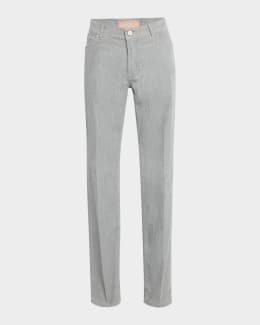 THE FISHERMAN / Mens Corduroy Pant