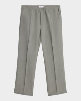 VIP【関税送料無料】希少 PRADA COTTON TROUSERS VIP【関税送料無料】希少 PRADA COTTON TROUSERS