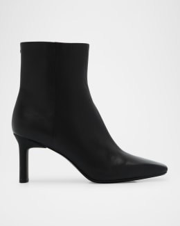 Aquatalia irene bootie clearance