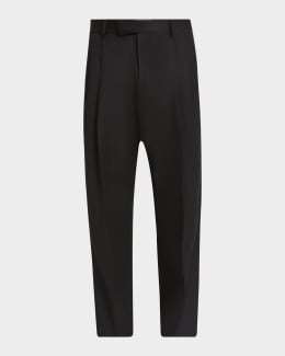 パンツ Jil Sander Track Inspired Relaxed Pant Jil Sander Jil Sander Track Inspired Relaxed Pant - Joggers