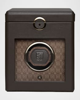 Versace Medusa '95 Watch Box | Neiman Marcus