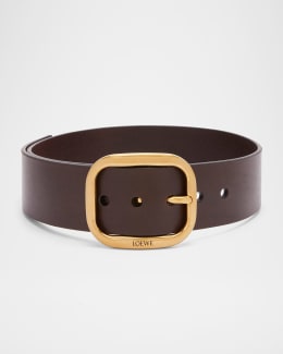 小物 FWM LOGO LEATHER BELT flexwitme 小物 FWM LOGO LEATHER BELT flexwitme Black Leather Belt – KMM & Co.