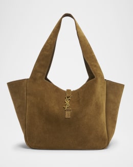 Yves saint laurent cabas bag on sale