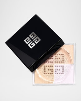 Givenchy Prisme Libre Illuminating & Color-Correcting Loose Powder
