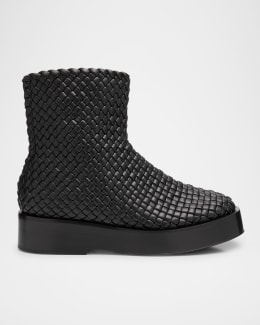 Bruno Magli Men's Raging Leather Zip Ankle Boots | Neiman Marcus Bruno Magli Men's Raging Leather Zip Ankle Boots | Neiman Marcus