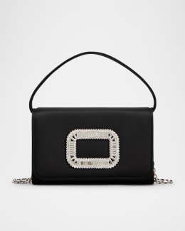 The Samantha Bow Purse
