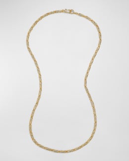 ALEXIS BITTAR アレクシスビッター チェーンネックレス 3f044b93486e16176f7e1affe30e7e