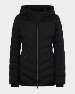 Canada Goose Lorette Parka Neiman Marcus
