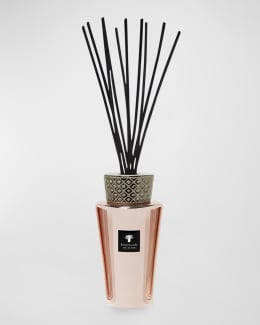 Baobab Collection Les Exclusives Aurum Totem Diffuser 2L