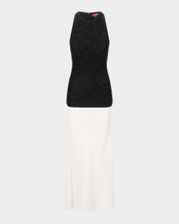 mini dress club Country Club Scallop Mini Dress