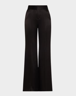A.L.C. Ryder Wide-Leg Pants | Neiman Marcus