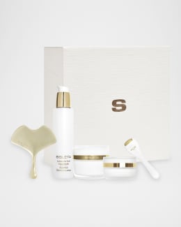 トライアルセット・サンプル SISLEY Prestige vanity Sisleÿa L'Integral Anti-Age Prestige Vanity - Sisley Paris