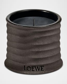 Loewe Textura Tuberose Scented Candle, 5.8 oz. | Neiman Marcus