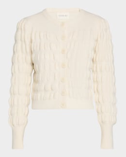 Zadig & Voltaire Alpha Seco Stars Cardigan | Neiman Marcus