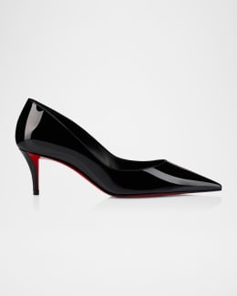 Jimmy Choo Romy Suede 85mm Pump | Neiman Marcus