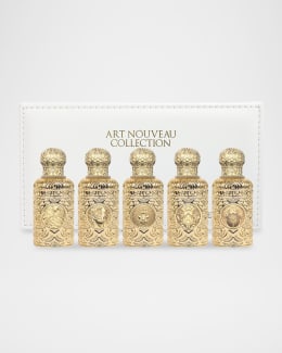 Portraits Scent Library, 10 x 2 mL