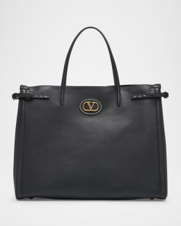 スカーフがアクセント!!【AMIRI】MA QUAD スモール トートバッグ MA QUAD SMALL TOTE - Black | AMIRI