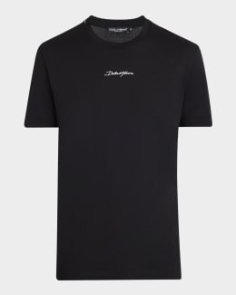【Dolce & Gabbana】Italian holiday T-shirt 関税送料込 nm_4891950_100189_m