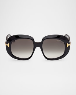 TOM FORD Icon Collection Sunglasses | Neiman Marcus