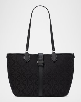 kate spade new york suite work leather tote bag | Neiman Marcus