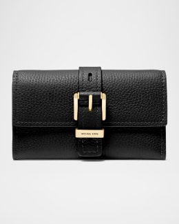 MICHAEL Michael Kors Charm Small Pocket Compact Wallet