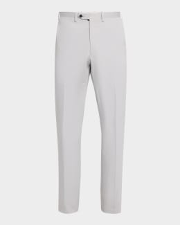 【関税&送料込】Tom Ford Twill Pants TOM FORD Men's O'Connor Master Twill Pants | Neiman Marcus