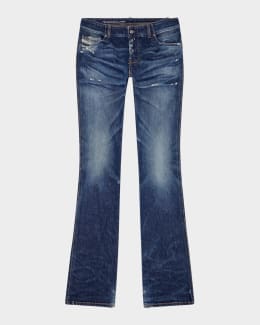 ★ADEX★スクエア★インパラ★ NWT $200 Hardly Evers Men's Sz 32 Indigo Carp Town Regular