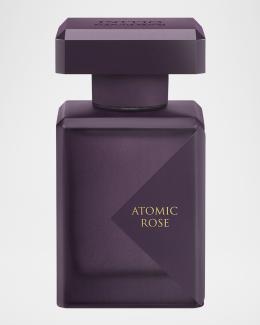 Clé de Peau Beauté Rose Synactif Eau de Parfum, 1.7 oz. | Neiman