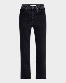 The Borrowed Ankle Jeans | Neiman Marcus