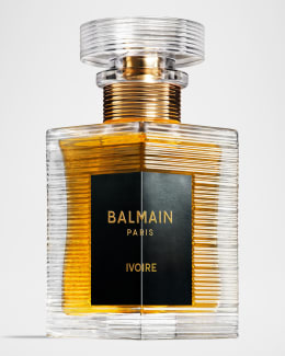 Balmain Beauty Carbone Eau De Parfum 50 mL Neiman Marcus