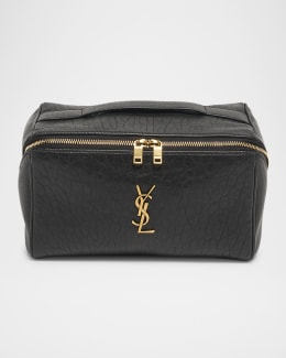 Ysl makeup pouch new arrivals