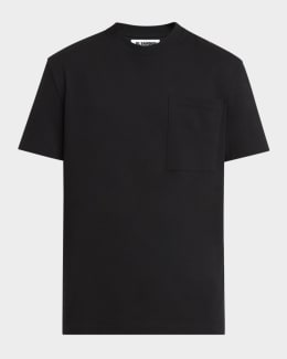 Amiri Men's MA Shotgun Embroidered T-Shirt | Neiman Marcus