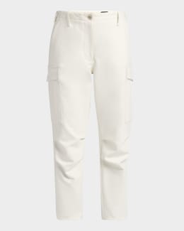 Givenchy Cocoon Pants | Neiman Marcus