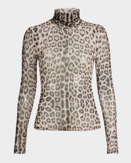 Generation Love Tala Faux Fur Bomber Jacket Neiman Marcus