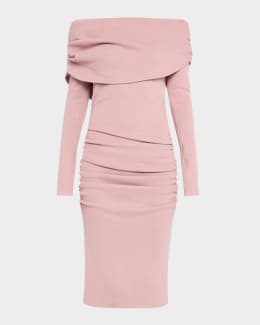 Black Halo Jackie O Sleeveless Sheath Dress Neiman Marcus