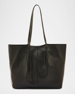 トートバッグ BLACK ROMY TOTES Romy Tote: Women's Designer Tote Bags | Tory Burch