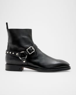 Wyatt harness new arrivals