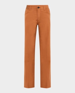 【関税&送料込】Giorgio Armani Mint Green Satin Pant s-l400.jpg