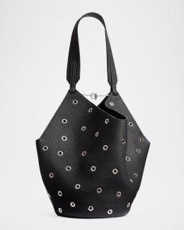 Moncler Caradoc Micro Tote Bag | Neiman Marcus