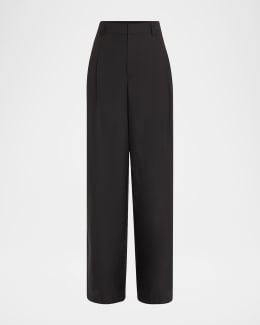 パンツ BRUNELLO CUCINELLI BLACK WOOL PANTS 13468247TB_14_f.jpg?impolicy=