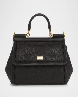Dolce&Gabbana Marlene Day XL Bag | Neiman Marcus