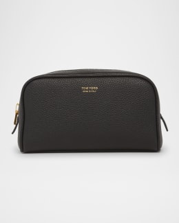 Saint Laurent Vanity Case YSL Top-Handle Bag in Quilted