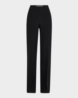 Elastique lurex, cuivré sur fond noir, 4cm