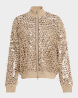 Moncler Cassiopea Hooded Jacket | Neiman Marcus Moncler Cassiopea Hooded Jacket | Neiman Marcus