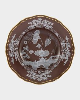 GINORI 1735 Oriente Italiano Salad Plate, Porpora | Neiman Marcus