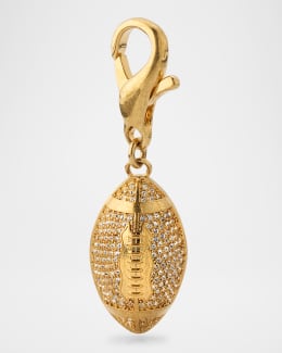 Golden Goose Crystal Bee Charm | Neiman Marcus