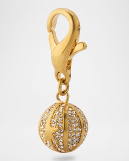  特価ブログのポータルサイト Golden Marcus Neiman | Charm Bee Crystal Goose アクセサリー