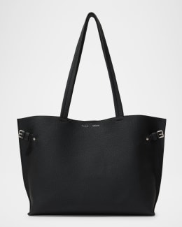 【23AW NEW】SAINT LAURENT/ Bea Supple Cabas ショルダーバッグ 23AW NEW】SAINT LAURENT/ Bea Supple Cabas ショルダーバッグ