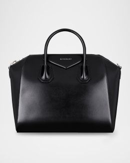 ハンドバッグ ANTIBES SMALL HANDBAG Valentino Garavani Antibes Small Leather Tote Bag | Neiman