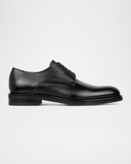 Church's Men's Consul 2.0 Leather Cap-Toe Oxfords | Neiman